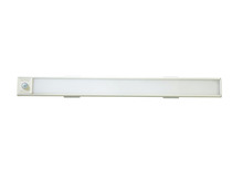 Skabslampe LED 40 cm